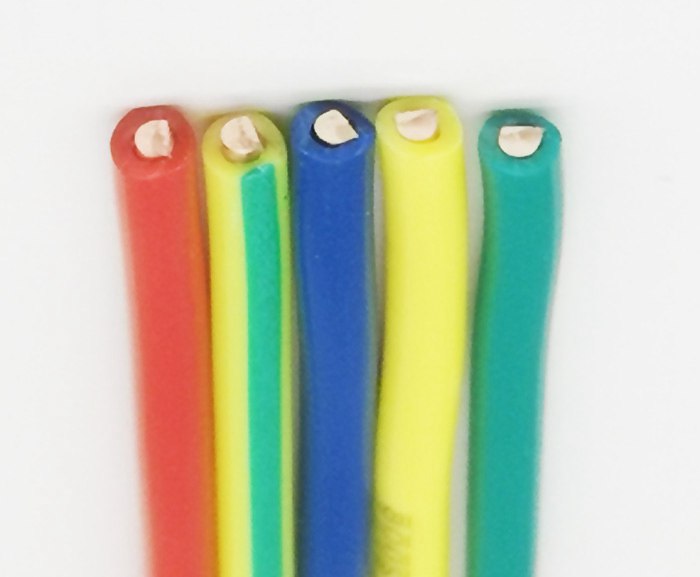 BV，珠江電纜